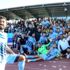 Kütahya da 3. Lig sevinci Kütahya da 3. Lig sevinci