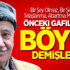 Başkan Açıkladı: Onu İstiyoruz Başkan Açıkladı: Onu İstiyoruz