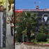 Soma'daki maden şehitleri anılıyor Soma'daki maden şehitleri anılıyor