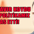 Ankara’nın Esad politikası fiyasko! Ankara’nın Esad politikası fiyasko!