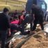 Kumburgaz TEM’de hafriyat kamyonu dehşeti: 1 ölü