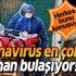 Koronavirüs ne zaman bulaşıyor? Koronavirüs belirtileri nelerdir?