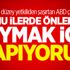 MGK, ABD ile gelinen hassas noktayı görüştü