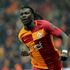 Galatasaray, Gomis'siz çalıştı