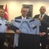 Polis memuru 6 ayda 46 kilo verdi Polis memuru 6 ayda 46 kilo verdi