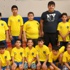 Salon sporlarına ilgi büyük