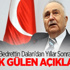 Dalan'dan Kritik Gülen Ve Özal İddiası Dalan'dan Kritik Gülen Ve Özal İddiası
