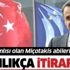 Son dakika: Türkiye'den yediği tokadın bağımlısı olan Miçotakis abilerinin arkasına sığındığını aşağılıkça itiraf etti