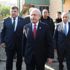 Kılıçdaroğlu şehit ailesini ziyaret etti