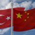 Türkiye-Çin siyasi istişareleri Pekin'de yapılacak Türkiye-Çin siyasi istişareleri Pekin'de yapılacak