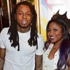Lil Wayne'nin çağrısı yalan çıktı Lil Wayne'nin çağrısı yalan çıktı