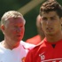 Ronaldo'dan Ferguson itirafları...