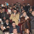 'Kadir İnanır meclise' sloganları atıldı ! 'Kadir İnanır meclise' sloganları atıldı !