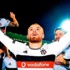 Avrupa, Beşiktaş'ı konuşuyor! Çılgınlık