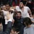 Anadolu Efes Başkanı Tuncay Özilhan, Beşiktaş maçında takımı soyunma odasına çekti