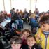 Çeşme açıklarındaki kaçak botunda 68 Suriyeli yakalandı Çeşme açıklarındaki kaçak botunda 68 Suriyeli yakalandı