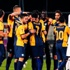 Asteras fırtınası: 2-0