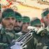 Devrim Muhafızlar'ından İsrail'e Suriye resti Devrim Muhafızlar'ından İsrail'e Suriye resti