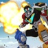 Voltron efsanesi geri geliyor