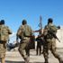 Terör örgütü YPG/PKK'nın Ayn İsa'daki saldırısında 1 SMO askeri şehit oldu