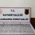 Tarihi eser operasyonu: 711 sikke ele geçirildi