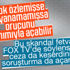 Akit TV'de orucunuzu eşinizle açabilirsiniz önerisi