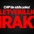 CHP'de istifa şoku! Milletvekilliğini bıraktı