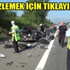Düzce’de akıl almaz kaza: 3 ölü, 2 yaralı Düzce’de akıl almaz kaza: 3 ölü, 2 yaralı