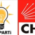 3. AK Parti - CHP koalisyon görüşmeleri başladı 3. AK Parti - CHP koalisyon görüşmeleri başladı