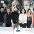 ‘Hannas’ın tanıtımı yapıldı ‘Hannas’ın tanıtımı yapıldı