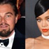 Leonardo ile Rihanna birlikte mi?