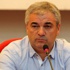 Çalımbay'dan ikinci yarı uyarısı Çalımbay'dan ikinci yarı uyarısı