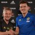 Tarihin en pahalı savunmacısı Harry Maguire oldu