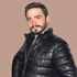 ‘Kendi ölüm haberini görmek de varmış’