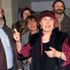 Kendi ölüm ilanını verdi: "Allah rahmet eylesin" diyenlere eyvallah Kendi ölüm ilanını verdi: "Allah rahmet eylesin" diyenlere eyvallah