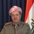 Barzani'ye rest: Asla izin verilmeyecek! Barzani'ye rest: Asla izin verilmeyecek!