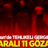 Sabri Sarıoğlu'nun geleceği netleşti!