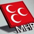 MHP'den Tuğrul Türkeş'e jet cevap MHP'den Tuğrul Türkeş'e jet cevap