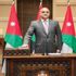 Ürdün Kralı II. Abdullah, Al-Khasawneh'i yeni hükümeti kurmakla görevlendirdi Ürdün Kralı II. Abdullah, Al-Khasawneh'i yeni hükümeti kurmakla görevlendirdi