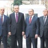 İşçinin sorunlarını Türk-İş'te dinledi