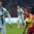 Yazarlar Galatasaray - Çaykur Rizespor maçını yorumladı Yazarlar Galatasaray - Çaykur Rizespor maçını yorumladı