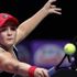 Ashleigh Barty finale yükseldi