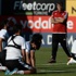 Beşiktaş, 2 idmanla derbiye... Beşiktaş, 2 idmanla derbiye...