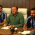 A. Demirspor'dan çifte imza