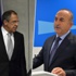 Mevlüt Çavuşoğlu ve Sergey Lavrov bugün Belgrad'da görüşecek Mevlüt Çavuşoğlu ve Sergey Lavrov bugün Belgrad'da görüşecek
