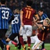 Roma 1-1 Inter