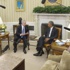 Obama: Netanyahu ile görüşmeyi reddediyorum Obama: Netanyahu ile görüşmeyi reddediyorum