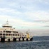 Çanakkale’de ada seferleri iptal Çanakkale’de ada seferleri iptal