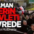 Alman Derin Devleti İslamiyete Savaş Açtı Alman Derin Devleti İslamiyete Savaş Açtı