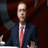 Cumhurbaşkanı Erdoğan' Tokat'ta Konuşuyor